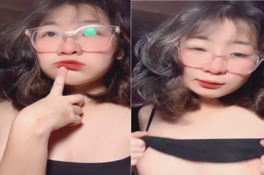 Cliphot em vú đẹp tuyệt vời